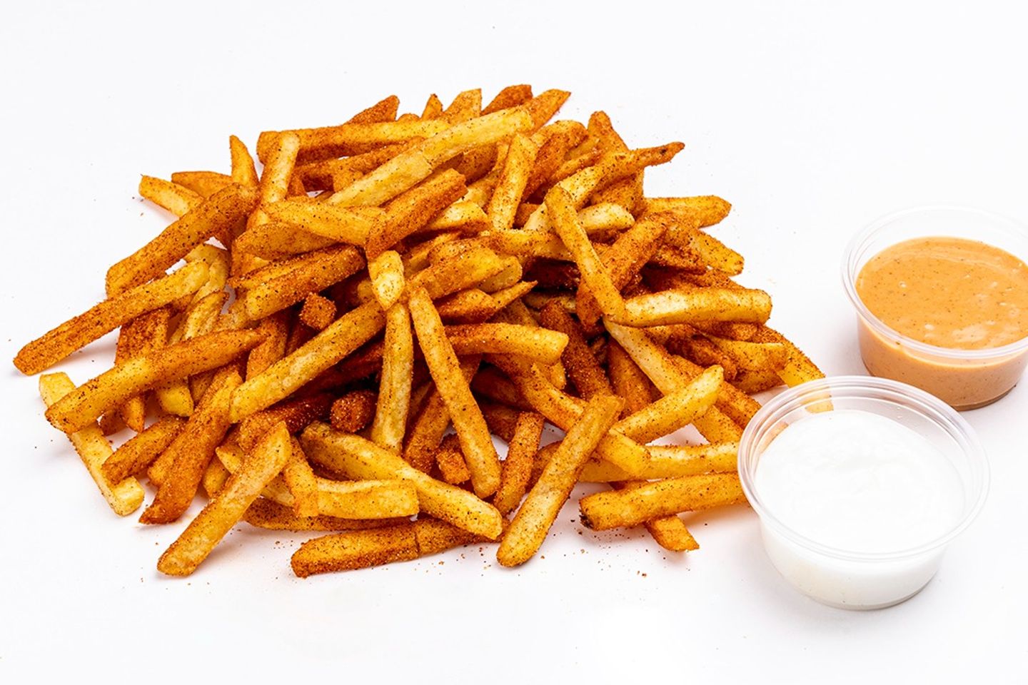 Cajun Fries