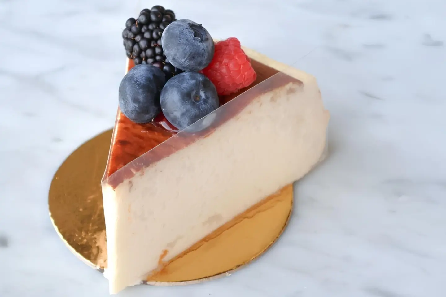 San Sebastian Cheesecake