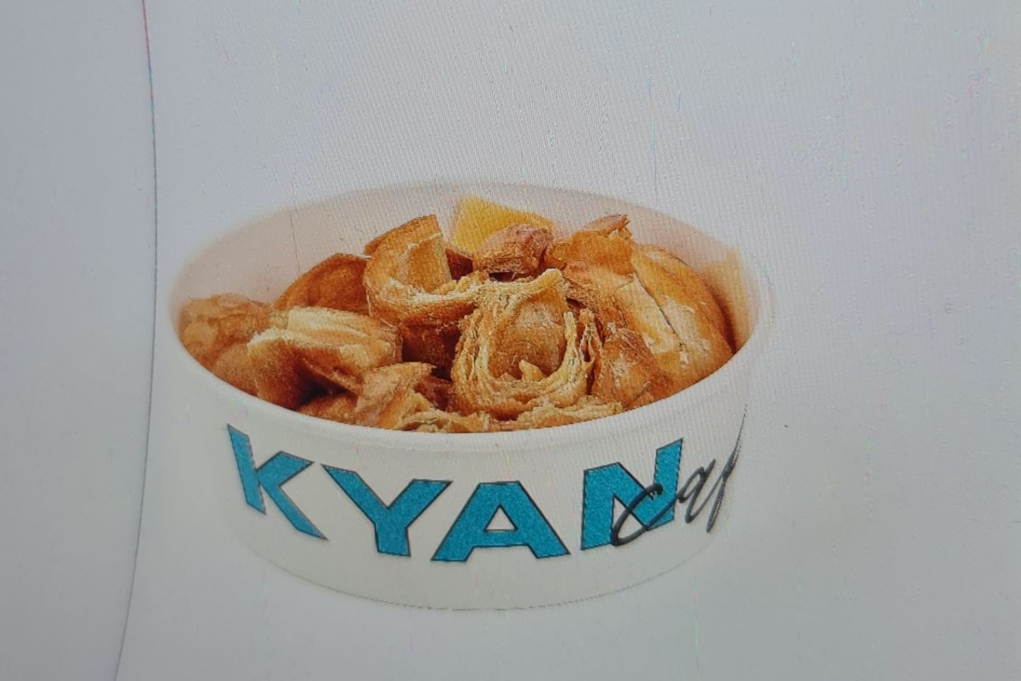 كروسان بسكوت حليب