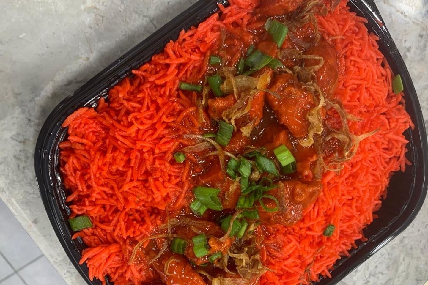 برياني ٦٥