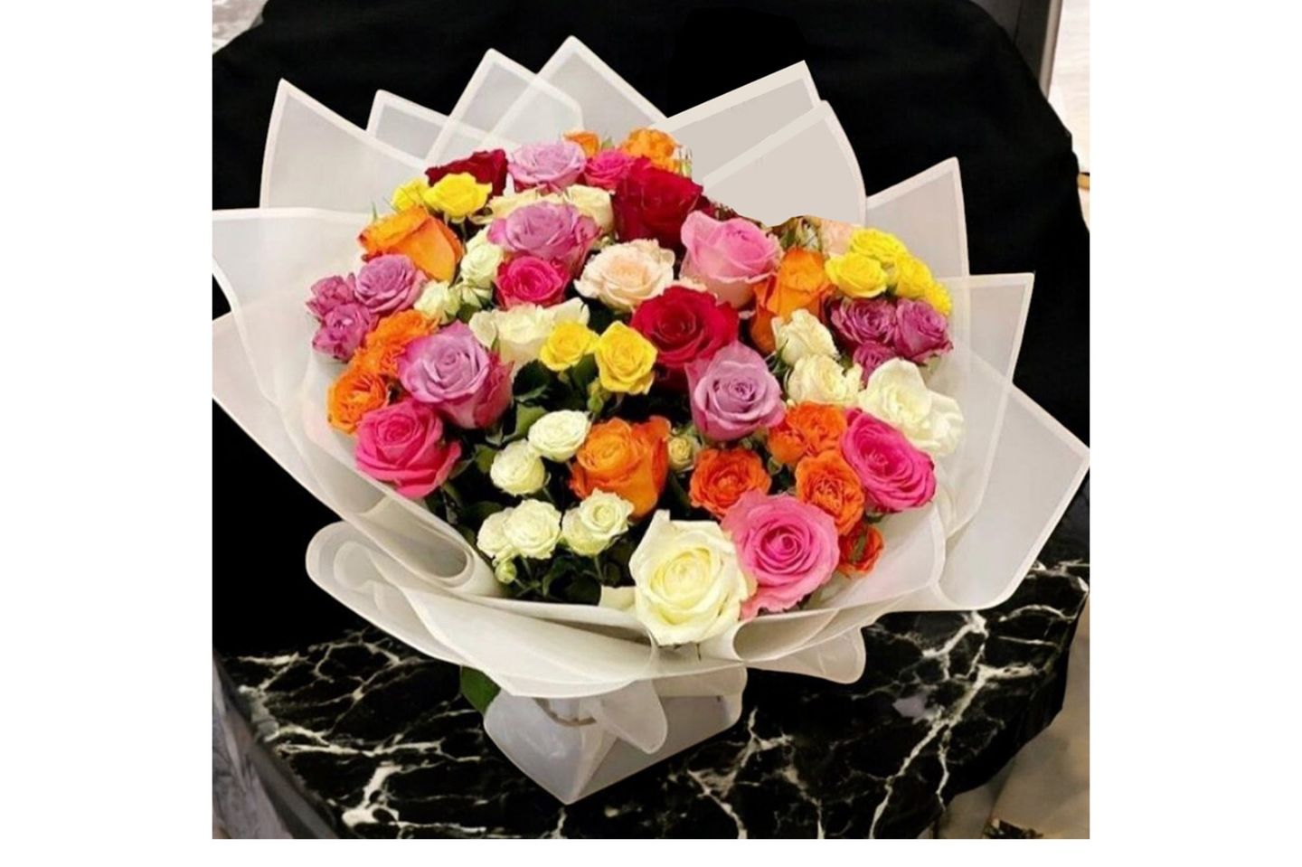 Special Bouquet