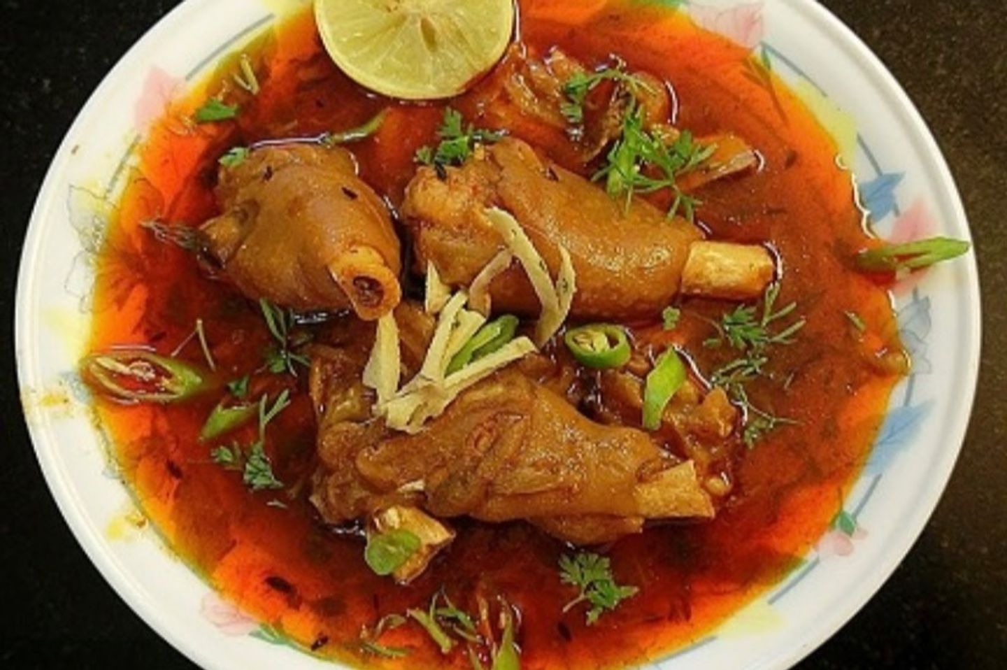 كوارع