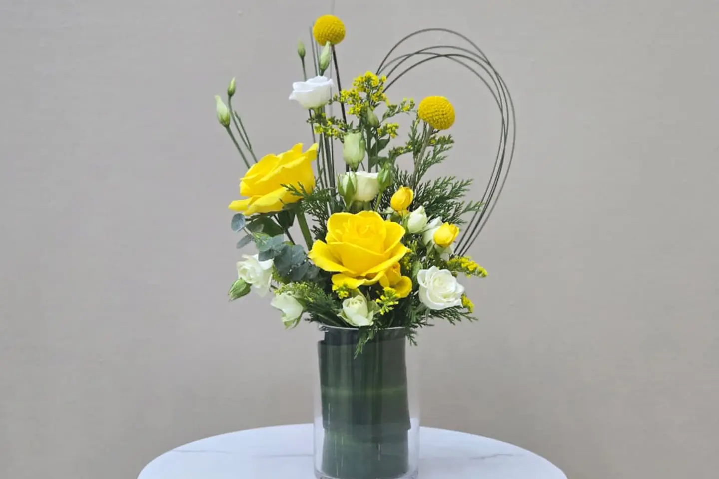 رائحة الصباح