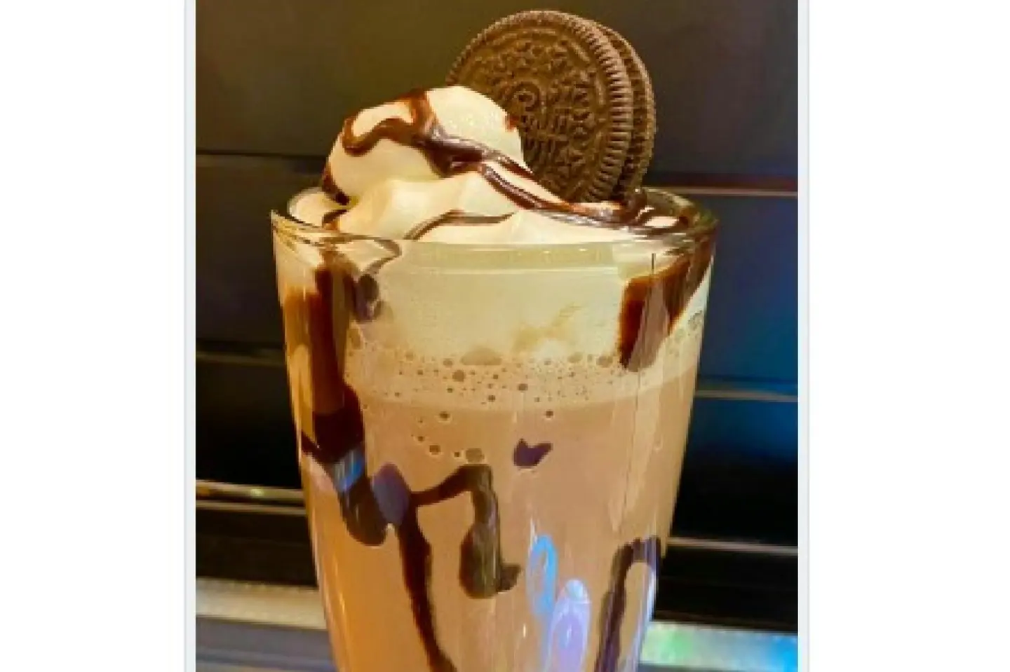 Frappuccino