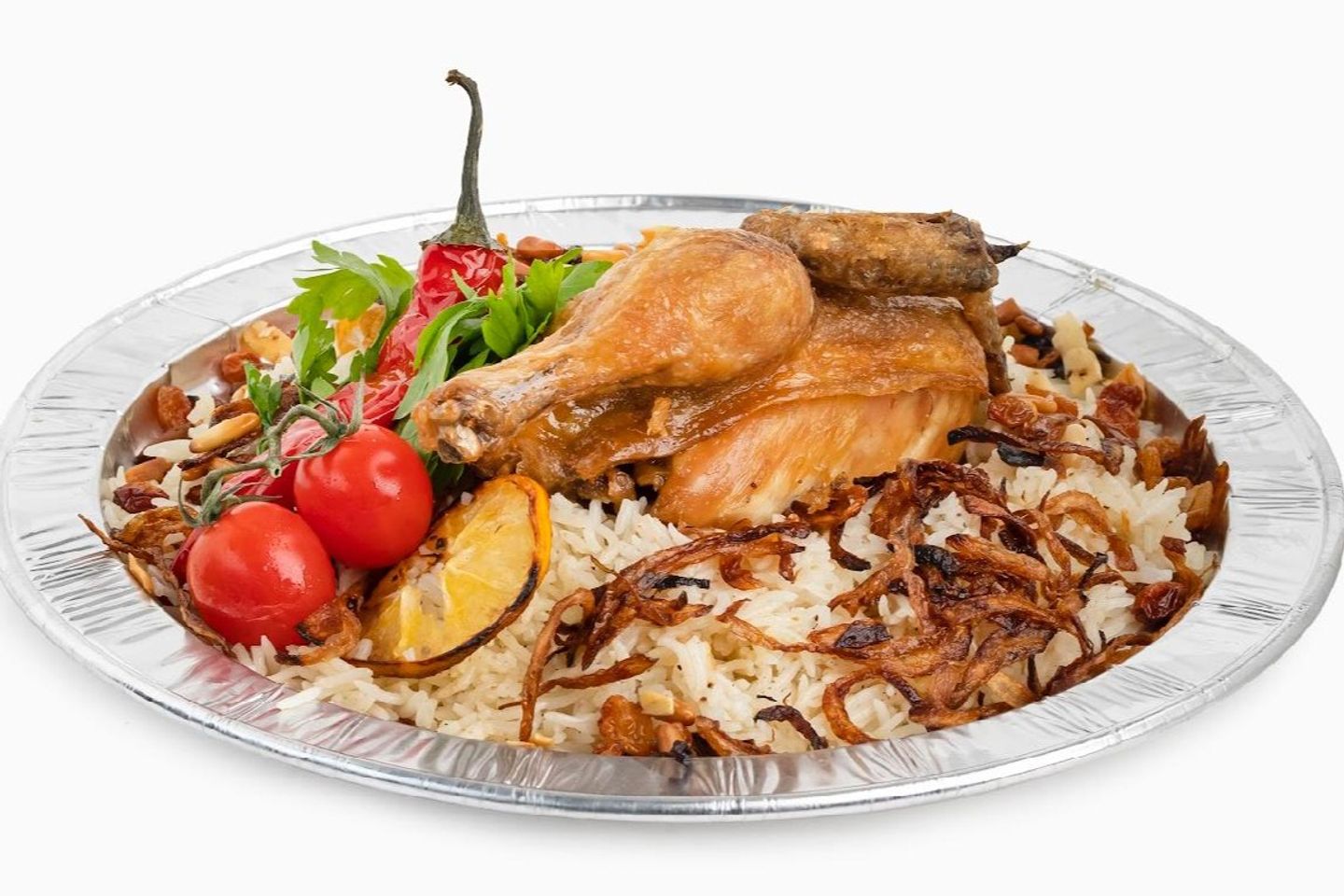 Chicken Bytna One Piece
