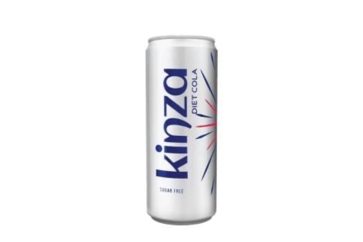 Kinza Diet Cola