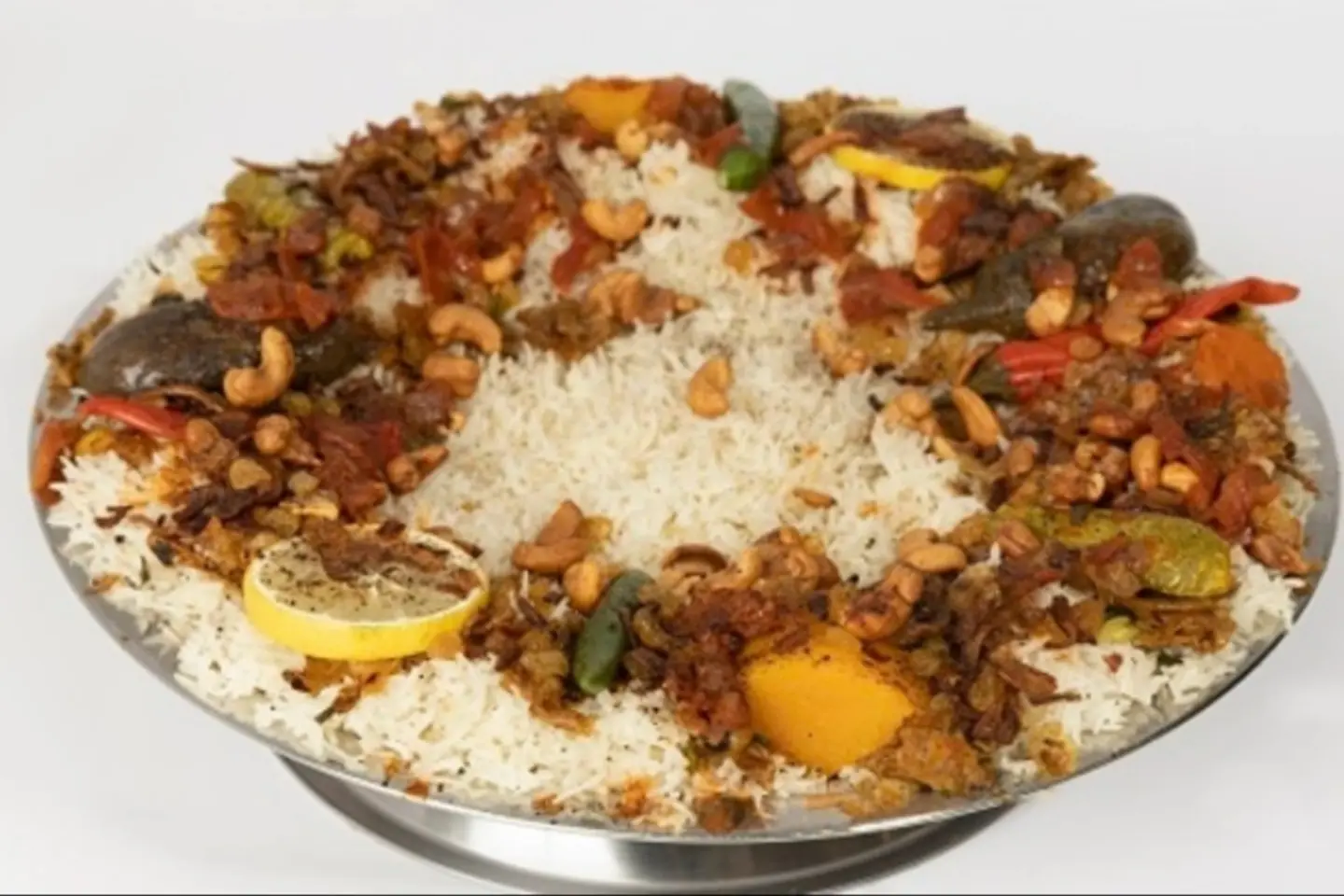 White Rice