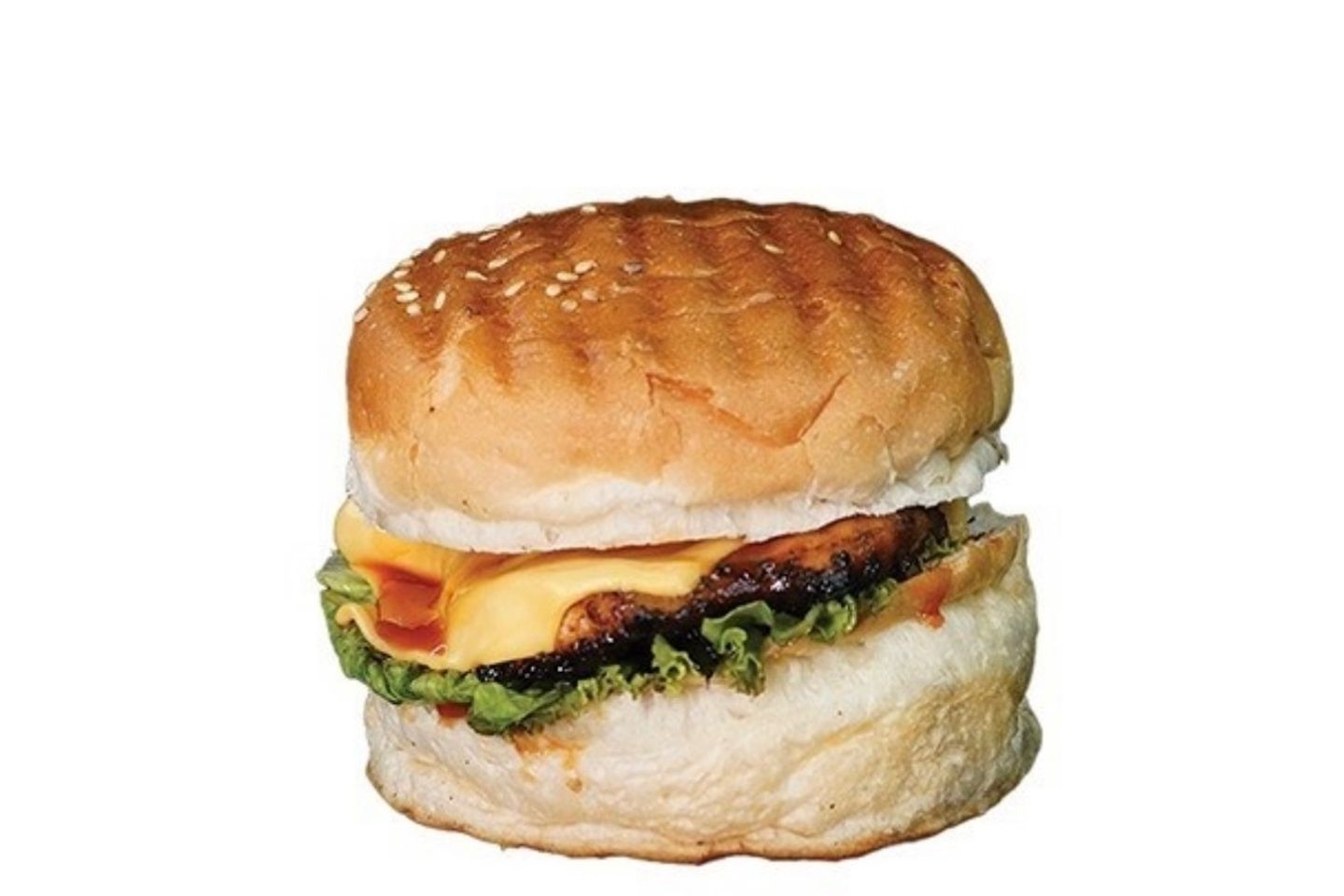 Steak Burger