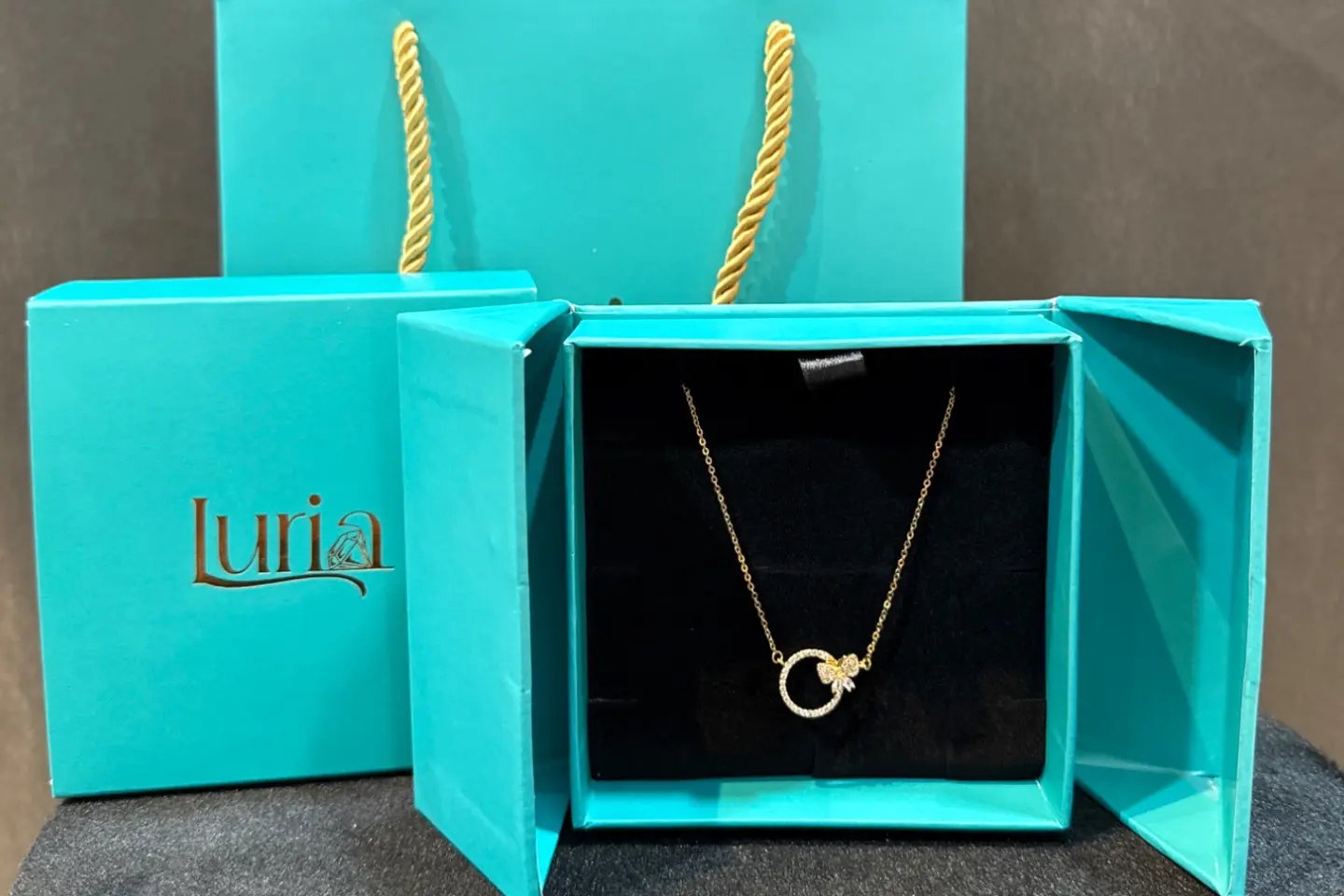 سلسال لوريا - ١١٤