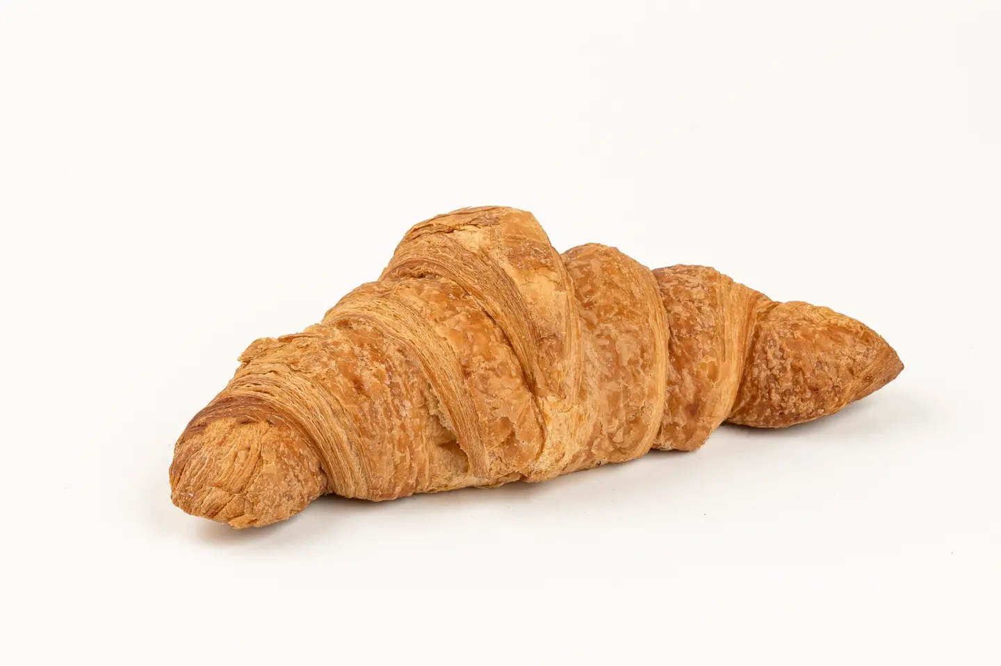 كروسان جبنة سائل