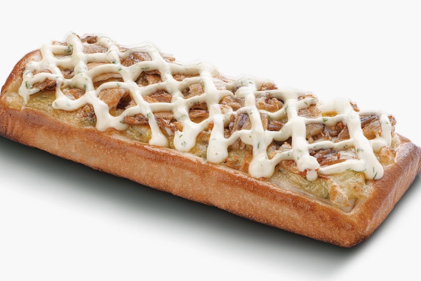Shawarma Ranch