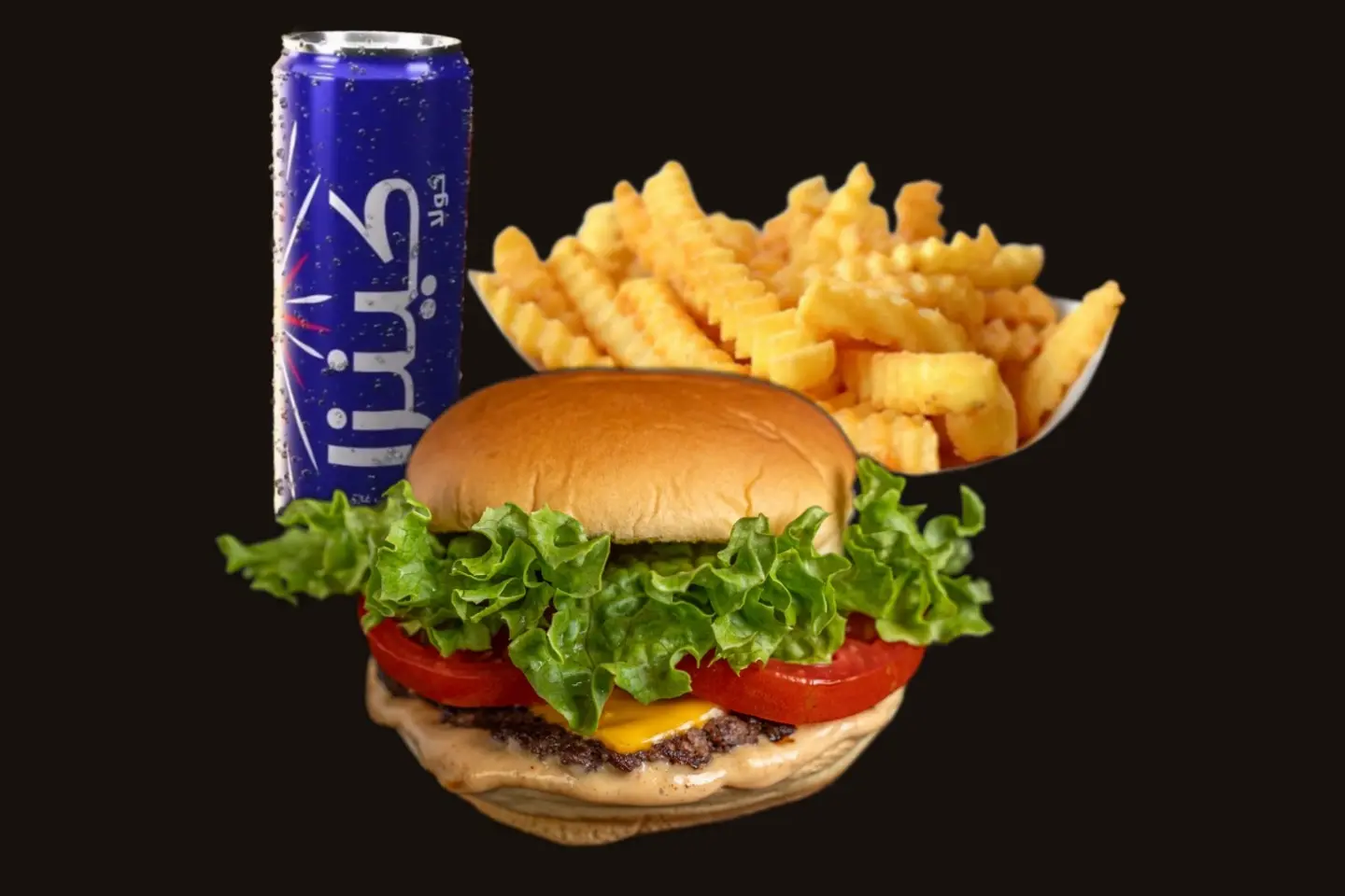 سوبر نوفا ميل