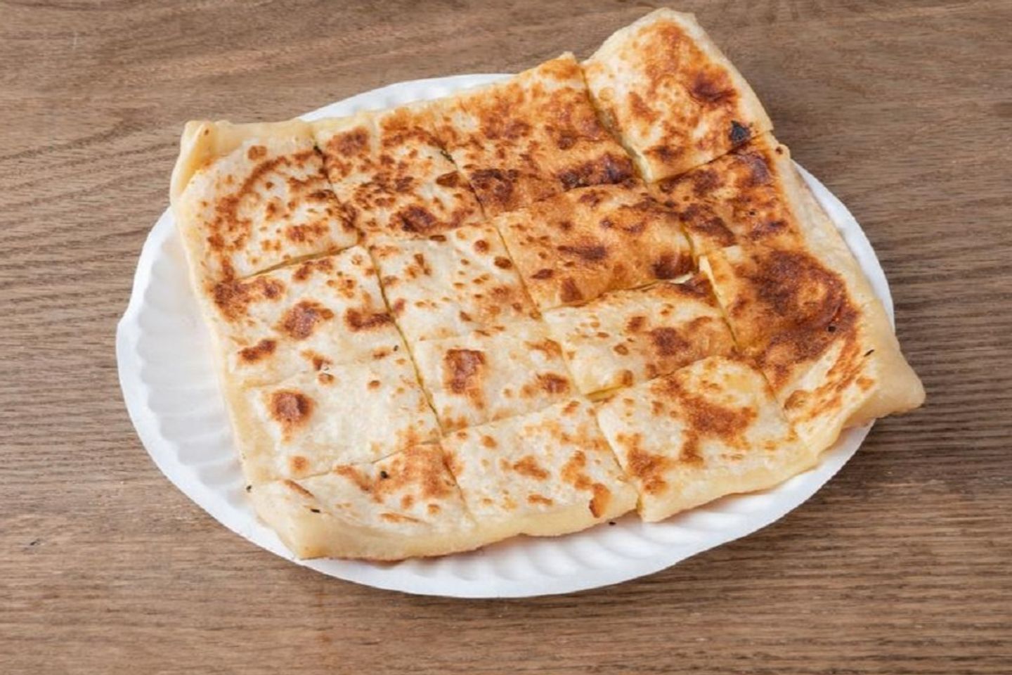 مطبق حلو