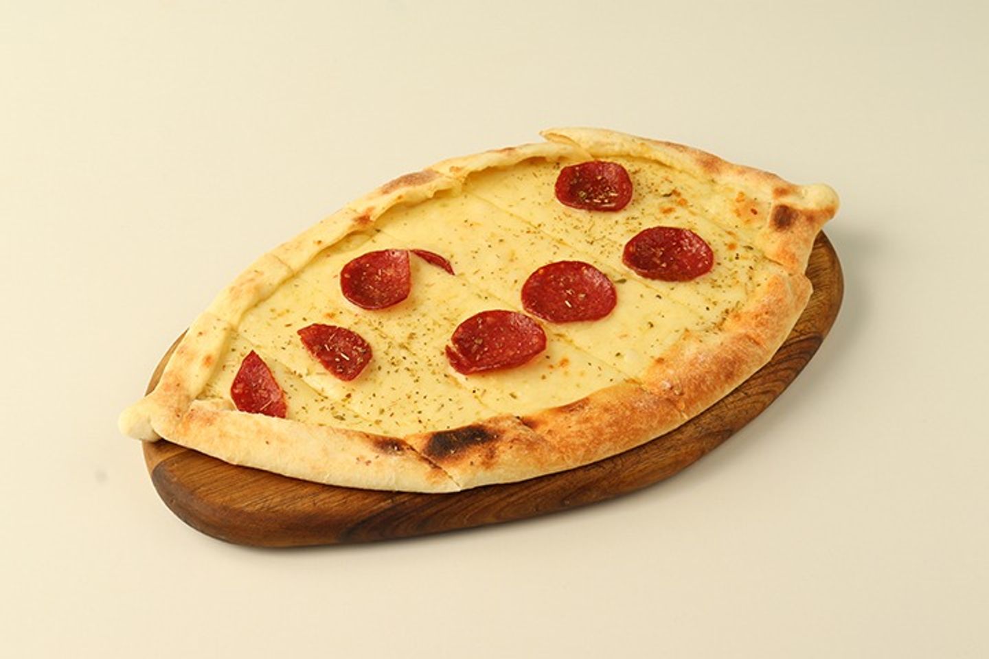 موزوريلا بالبيبروني