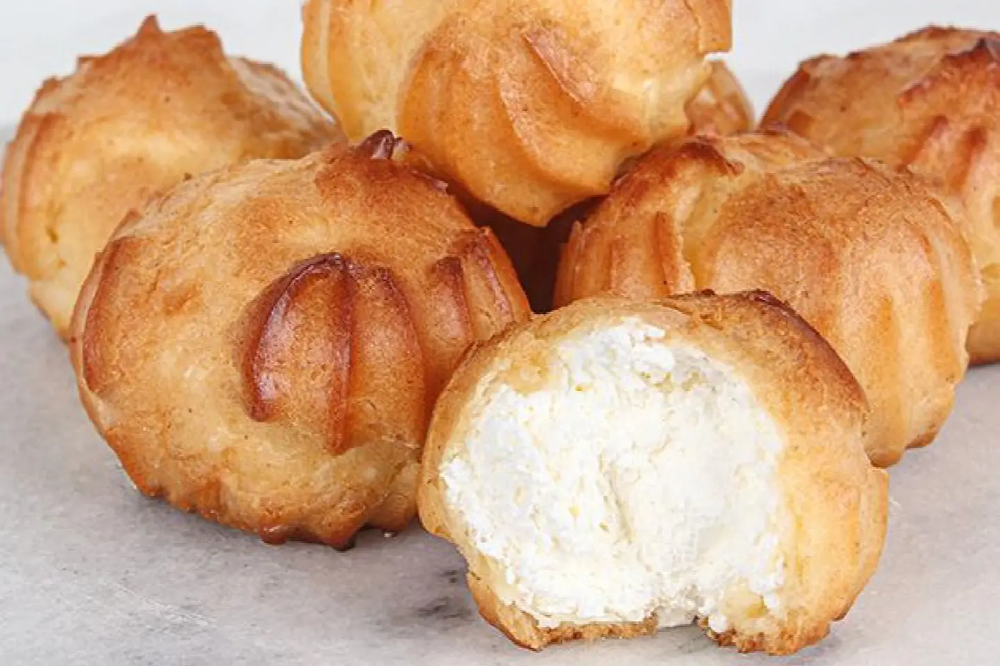 كريم بف 3 حبات