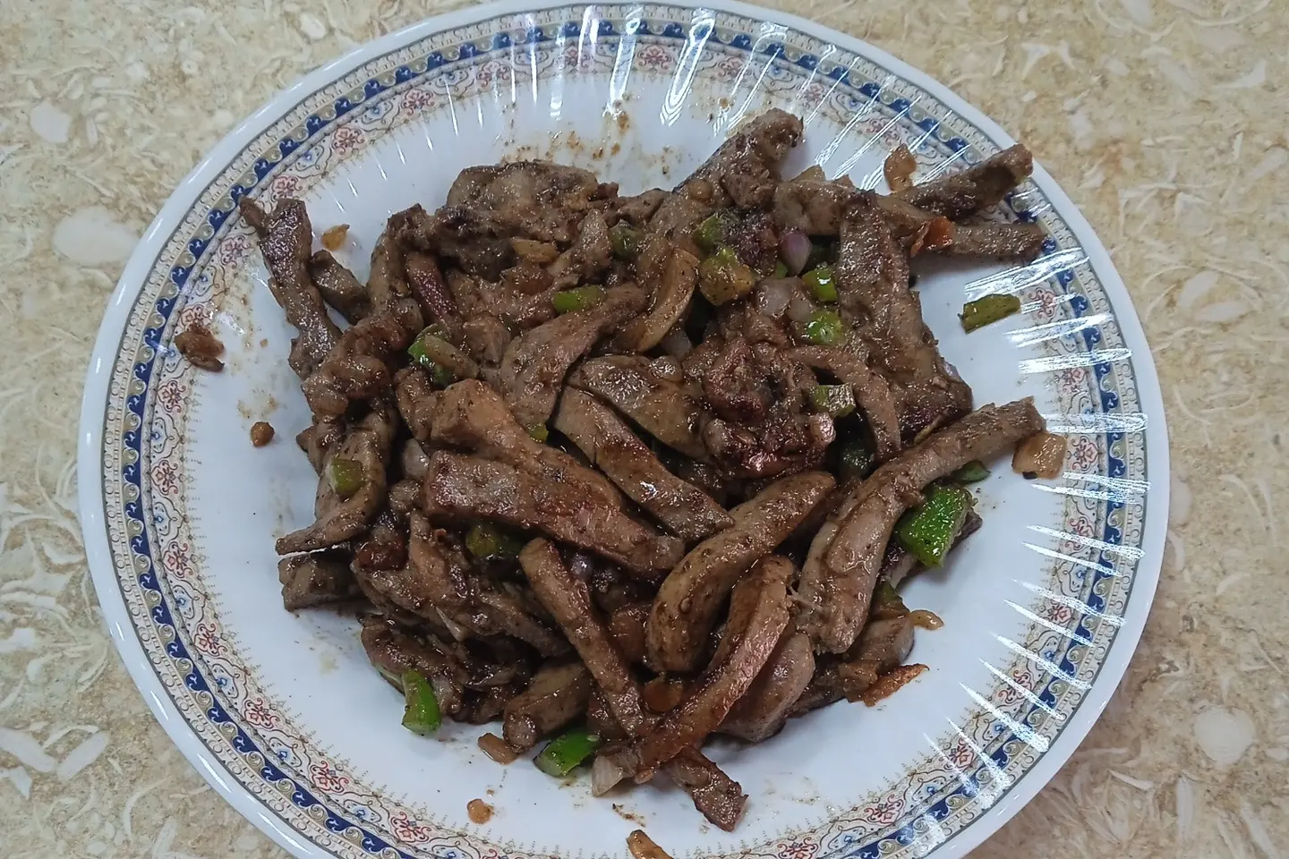 Liver