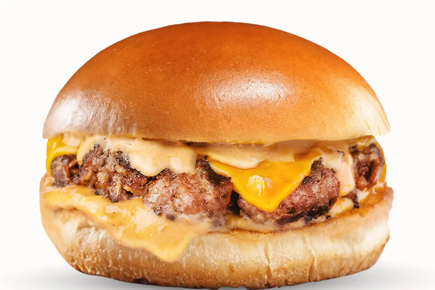 Smoked Angus Burger