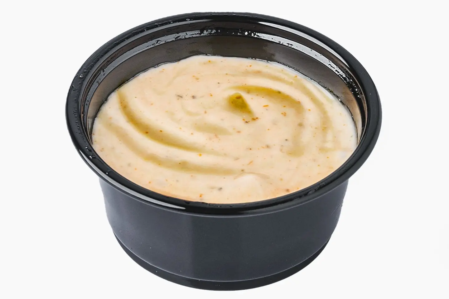 Fry Smoked Sauce