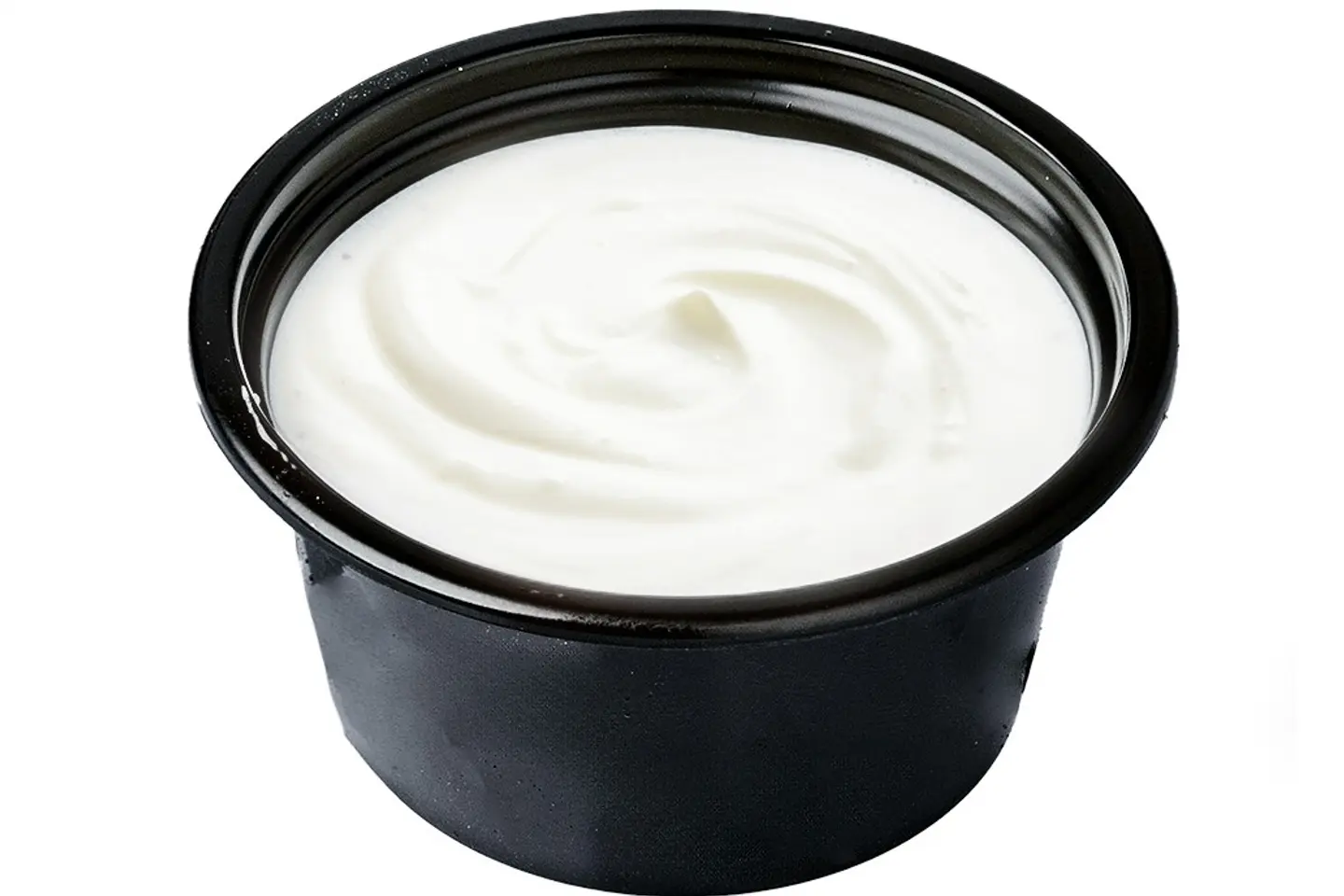 Garlic Sauce