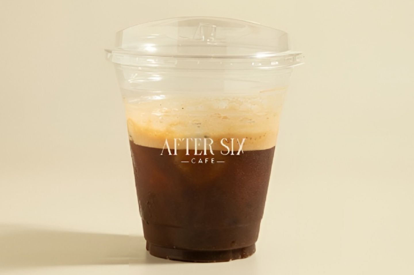 Iced Alfredo