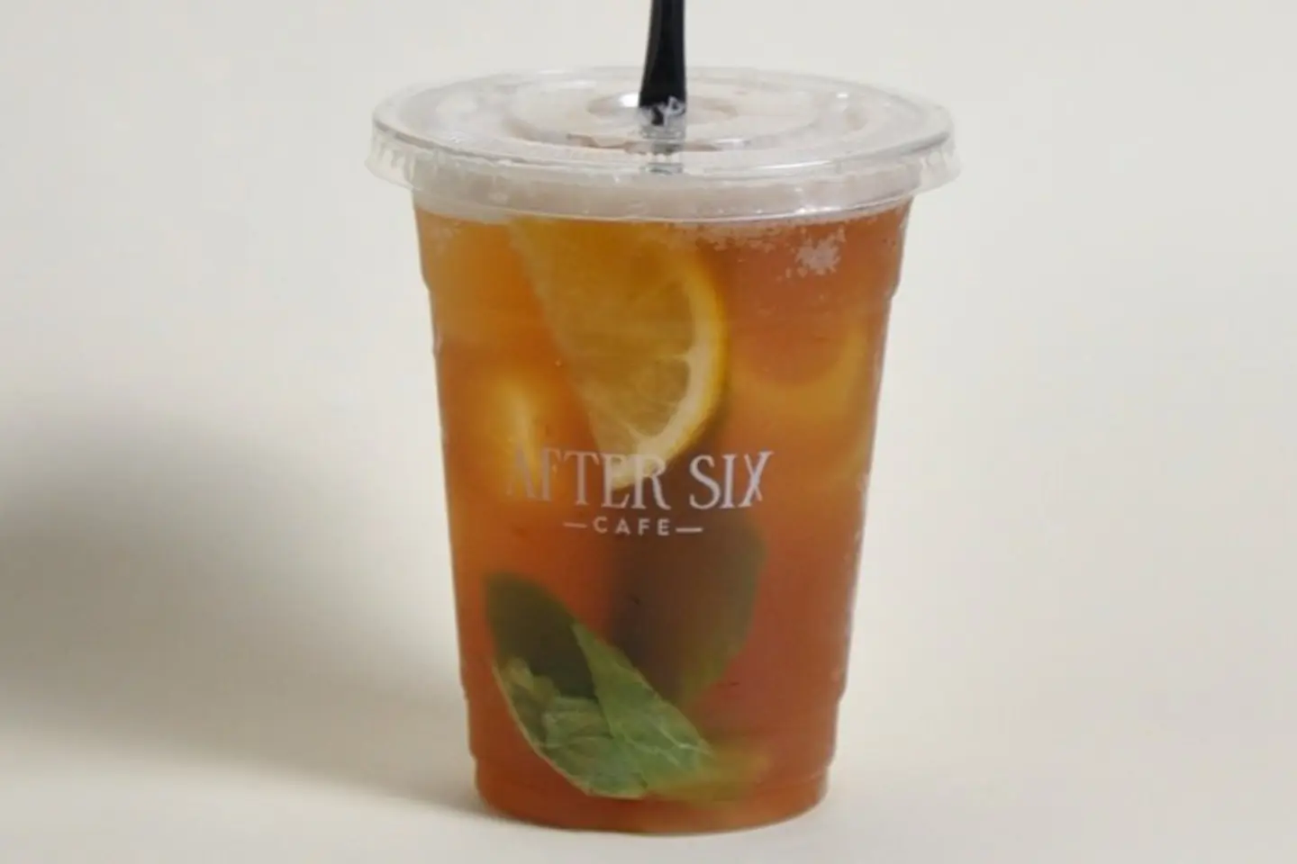Mixed Ice Tea