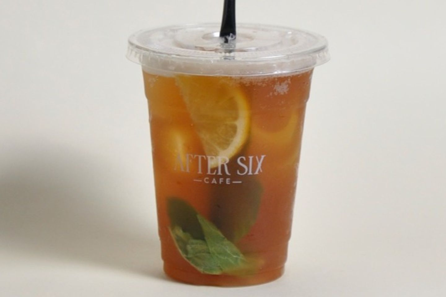 Mixed Ice Tea