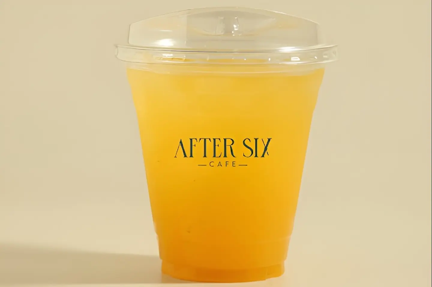 Orange Juice
