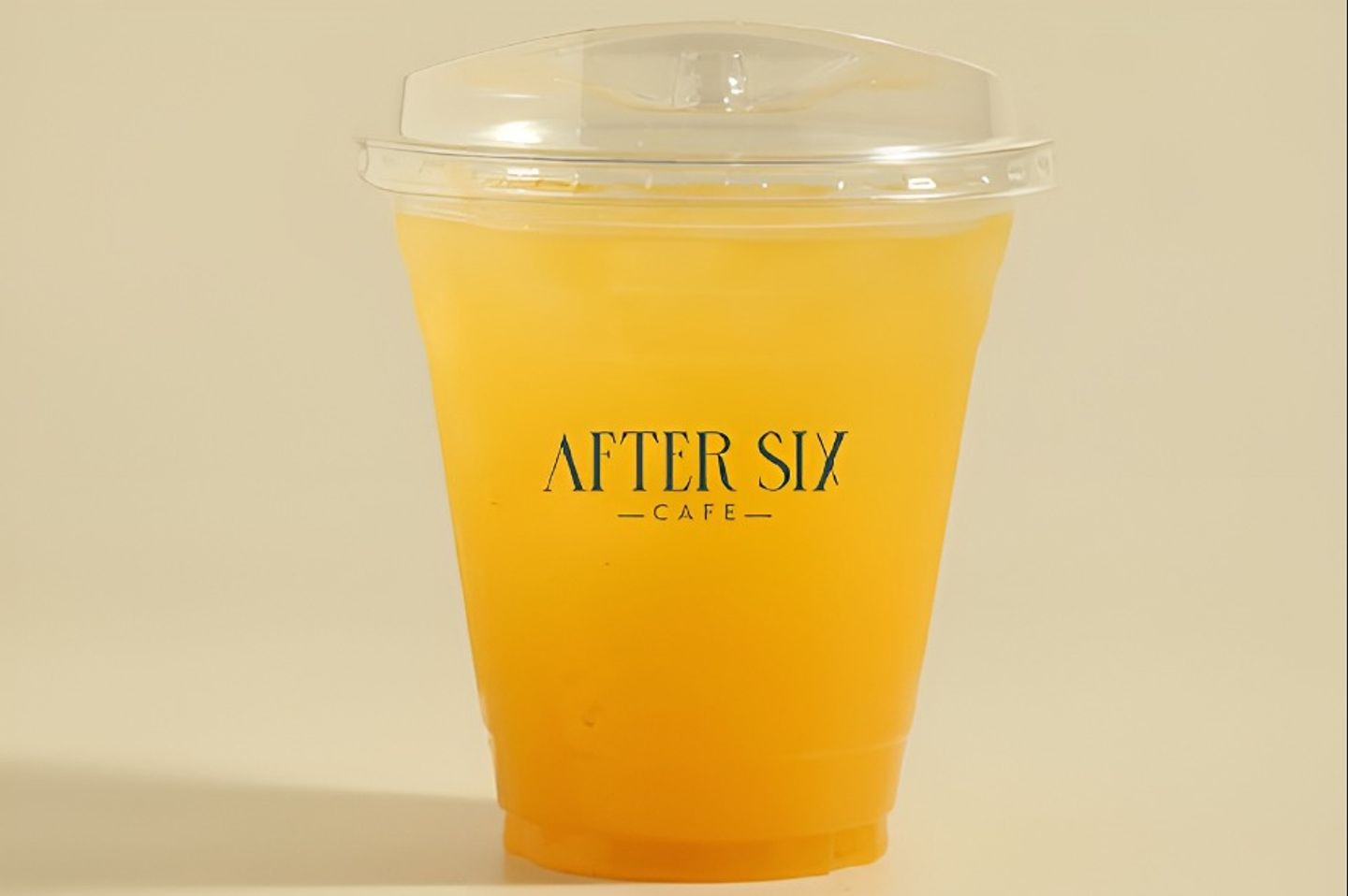 Orange Juice
