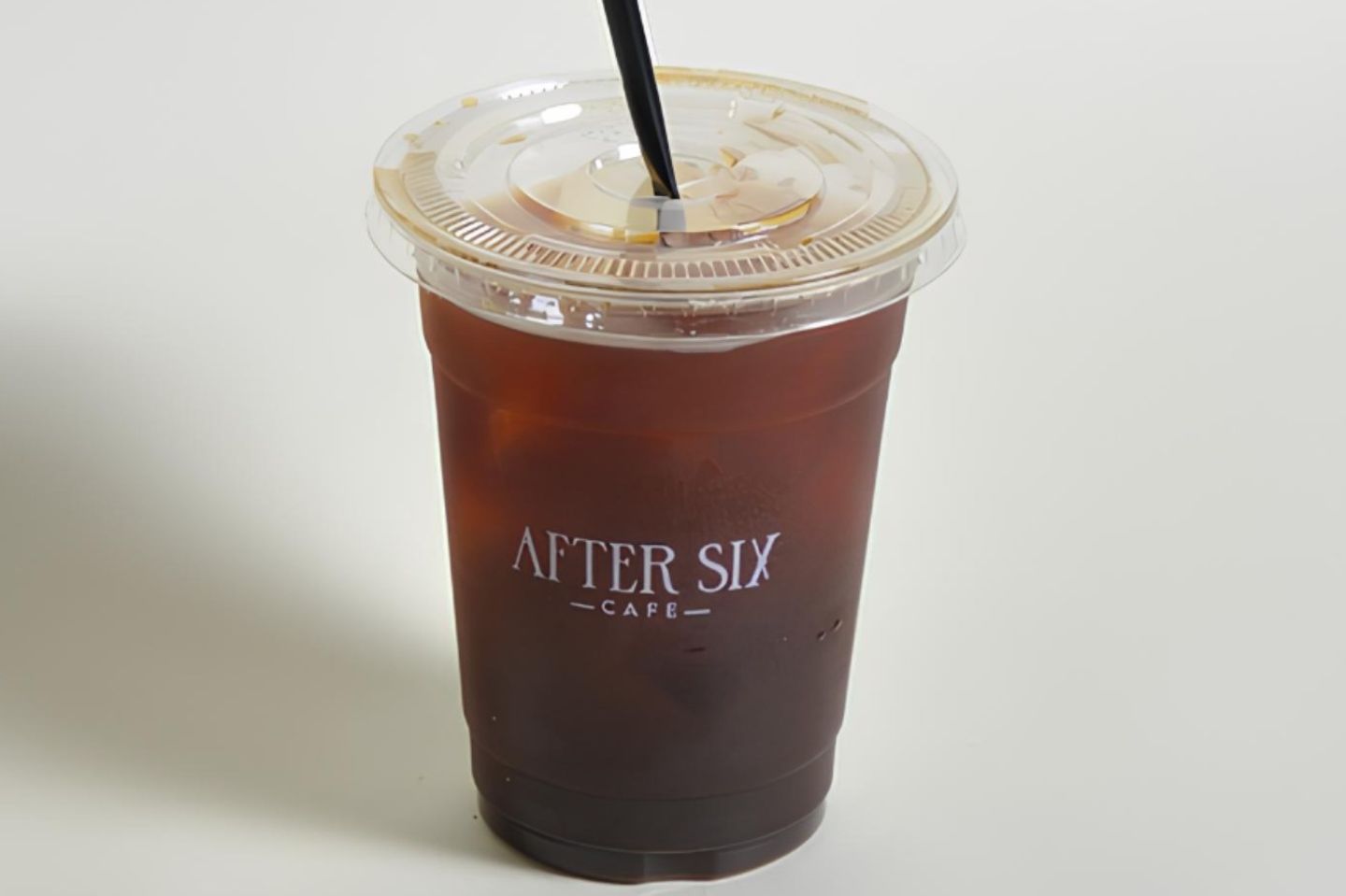 Iced Chemex
