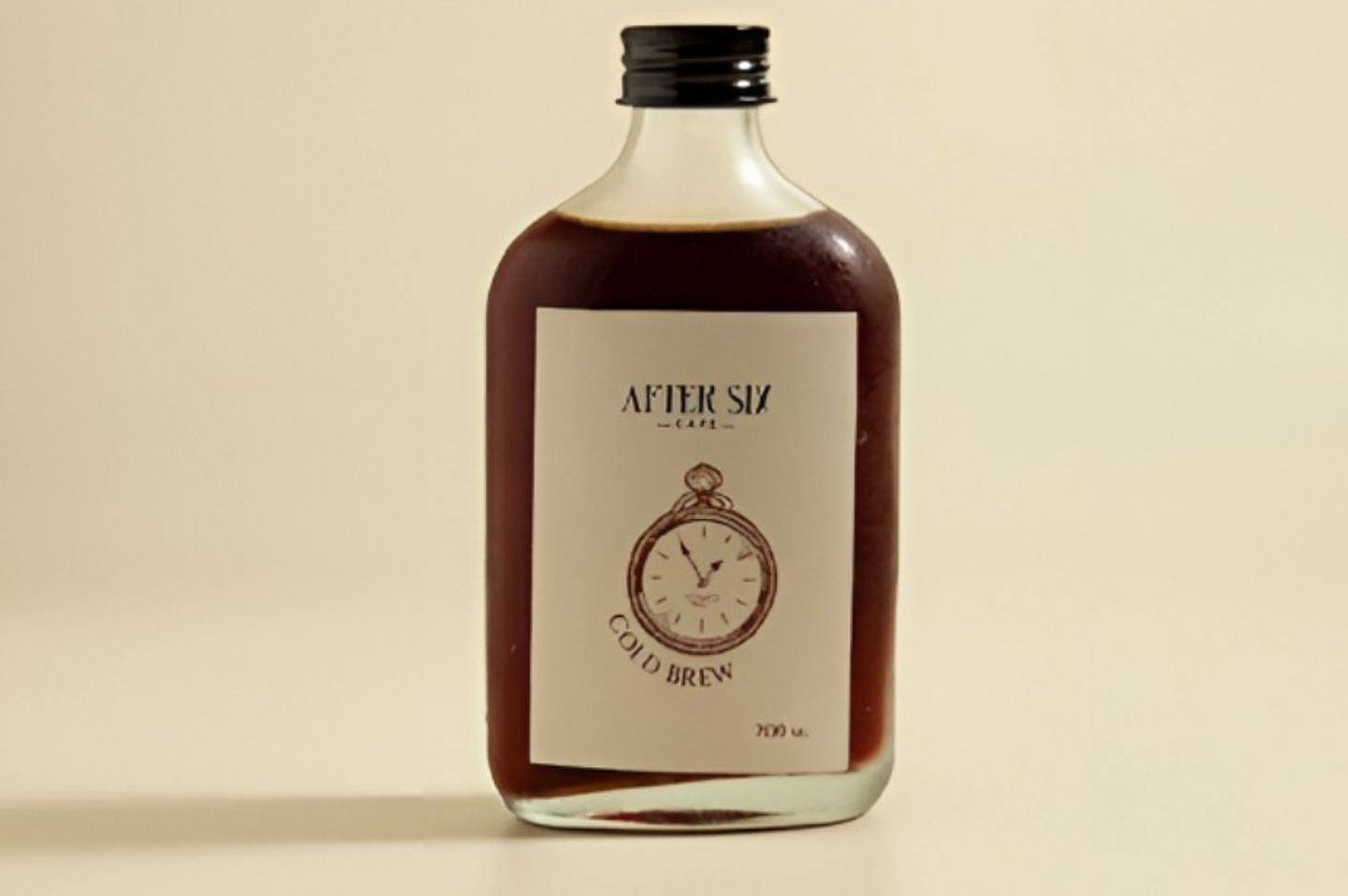 Cold Brew