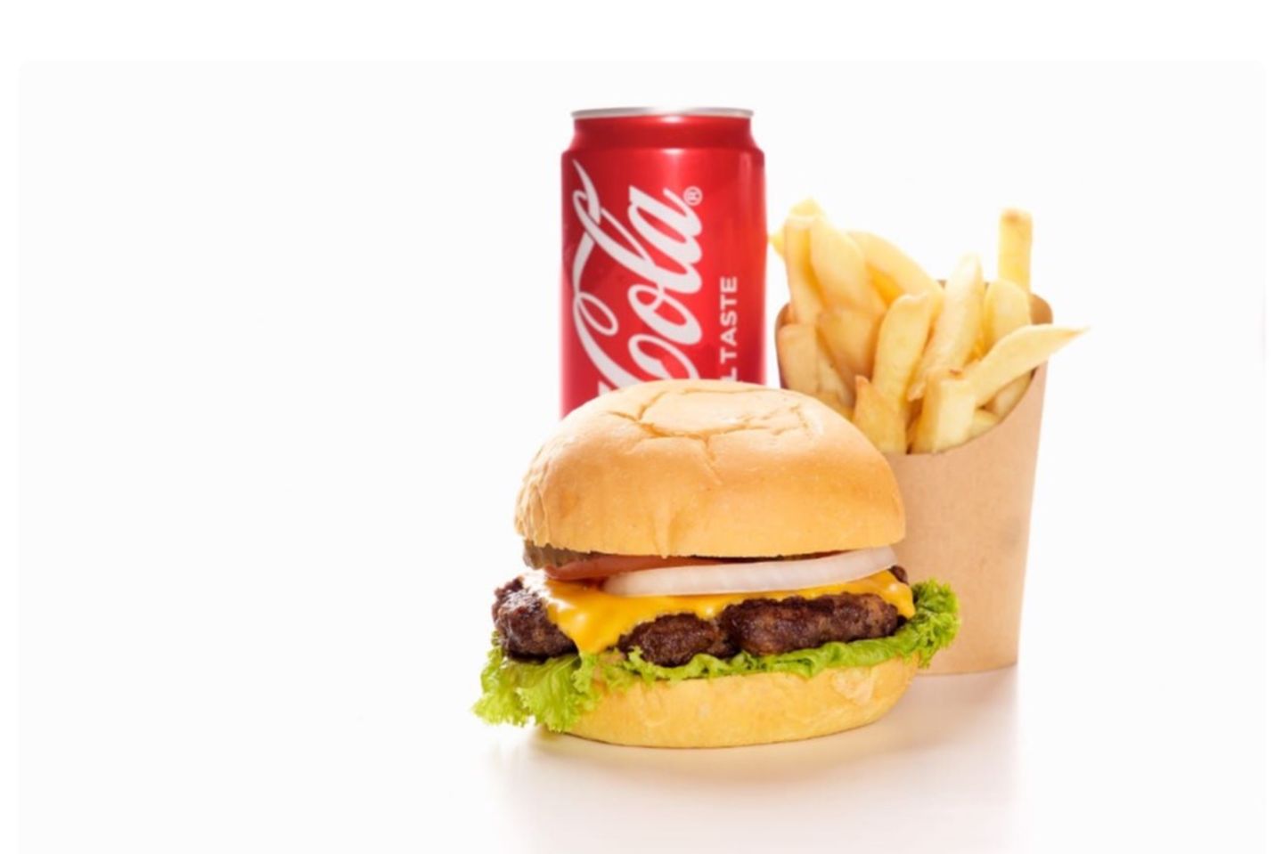 Classic Beef Meal
