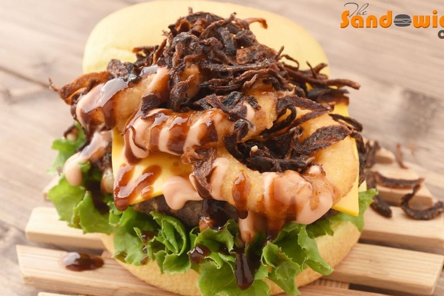 Bbq Nator Club Chicken Meal
