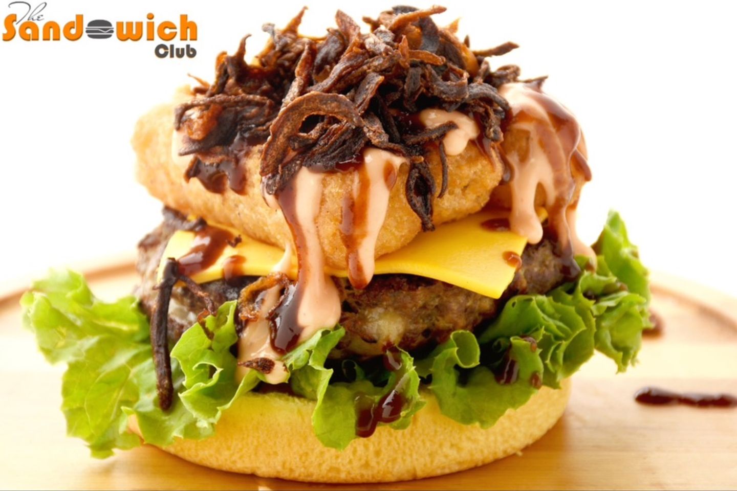 Monster Classic Beef Meal