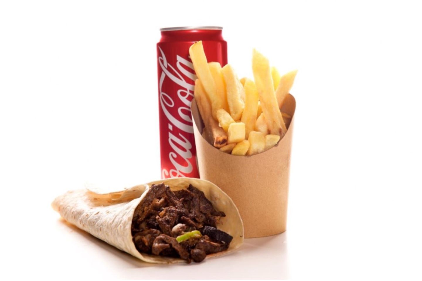 Mexican Beef Tortilla Meal