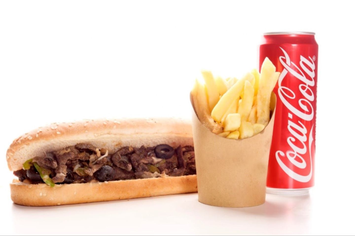 Mexican Beef Jumbo Meal