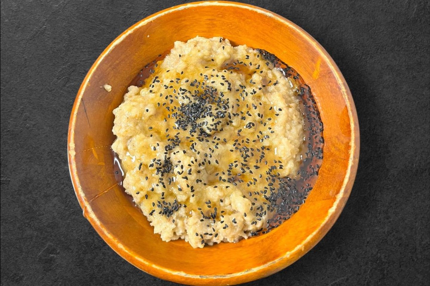 معصوب سمن وعسل
