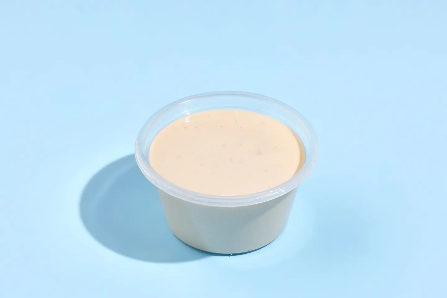 صوص طحينية
