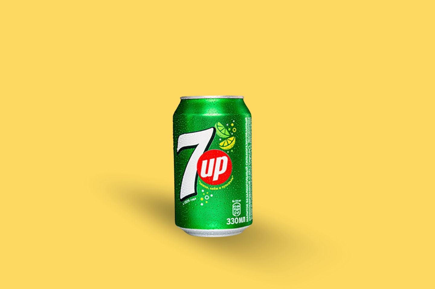 Seven Up
