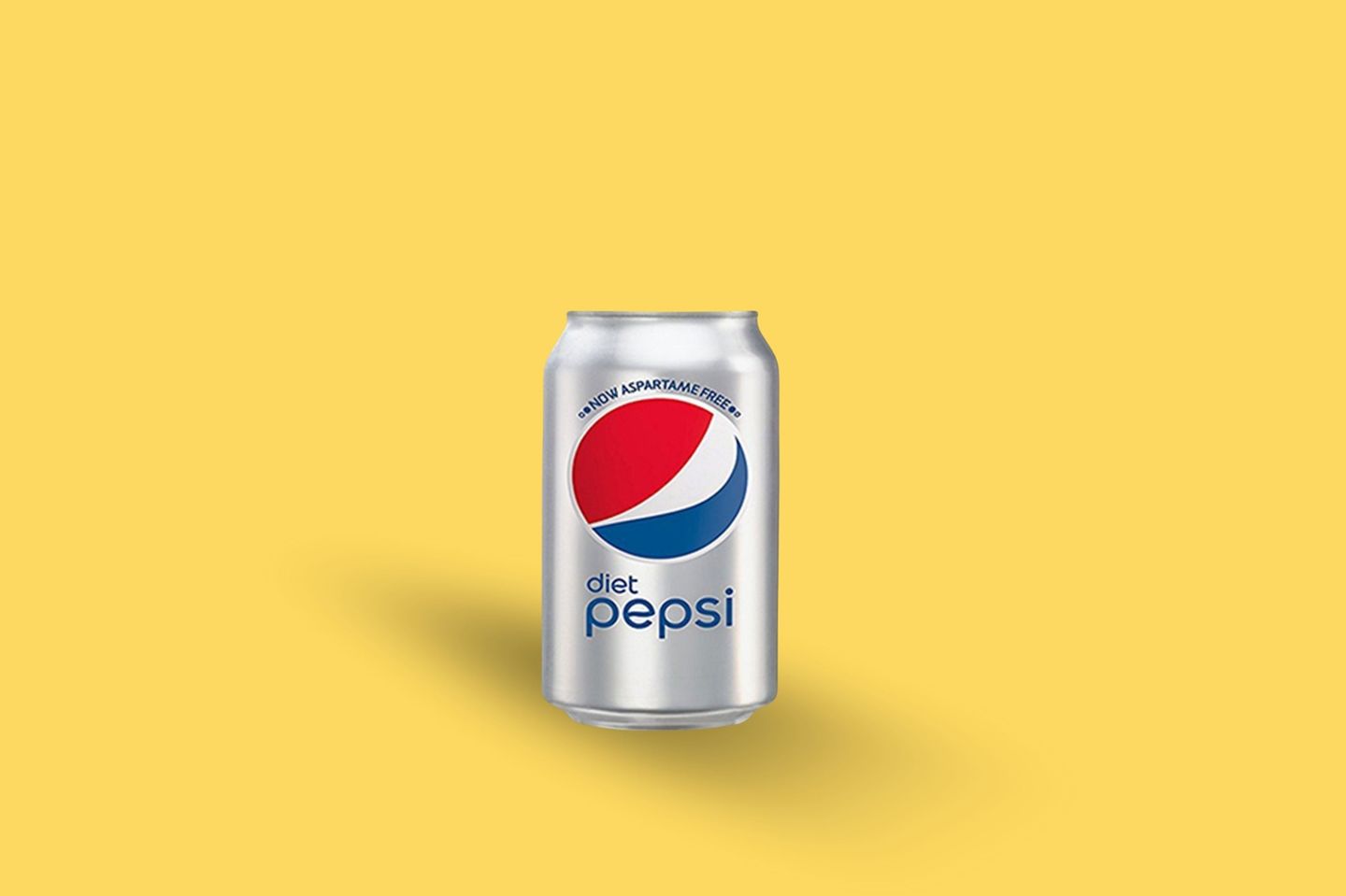 Pepsi Diet