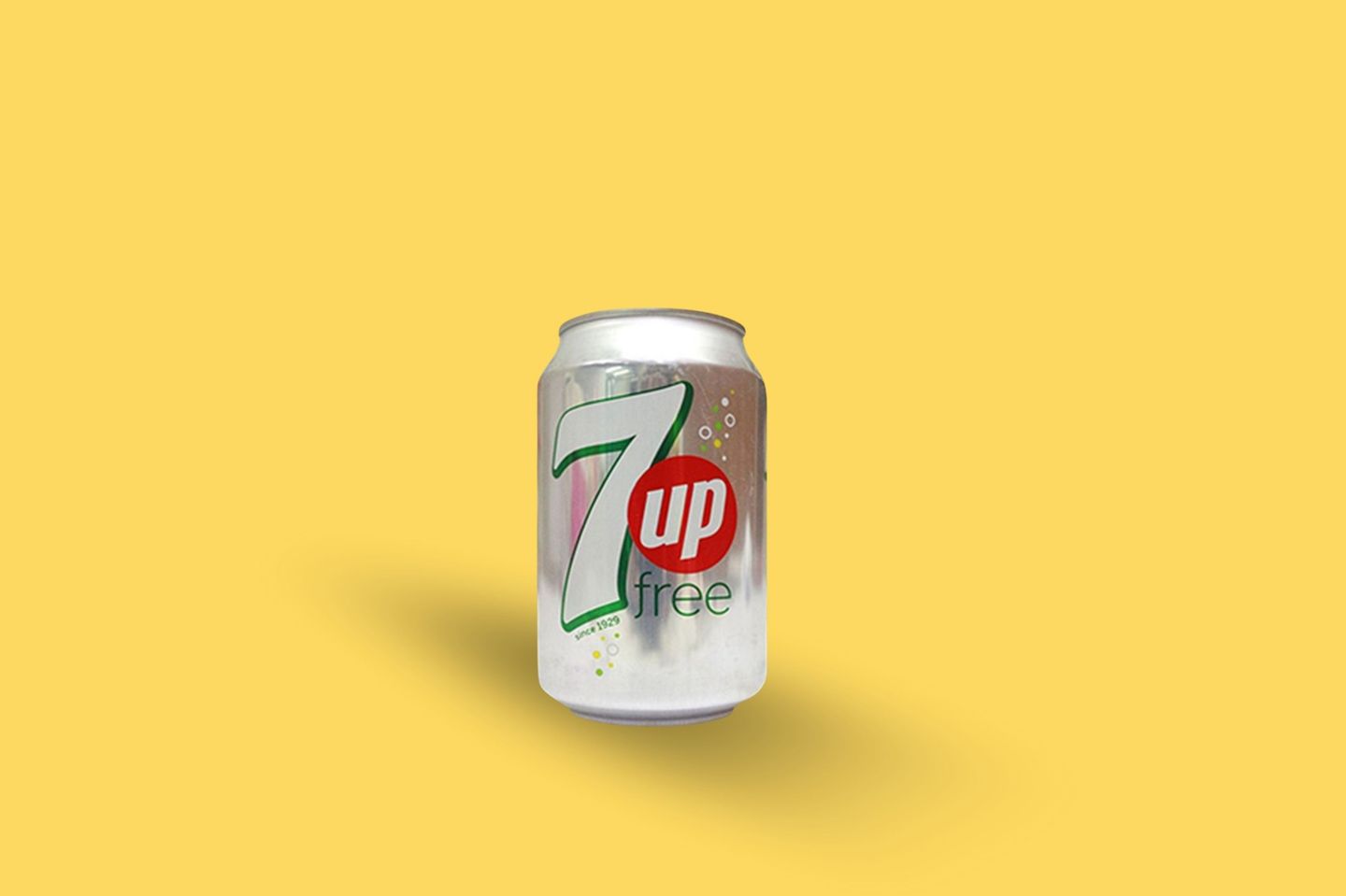 7 Up Diet