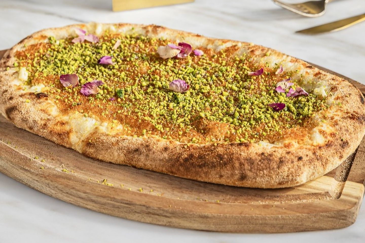 Napoli Kunafa