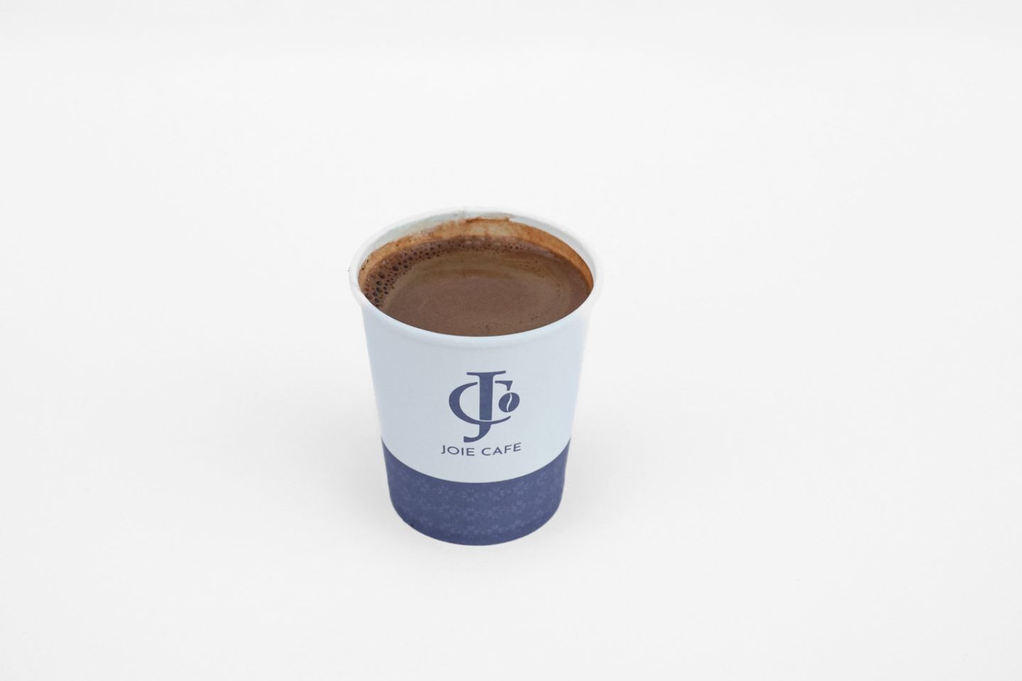 Turkish Coffee