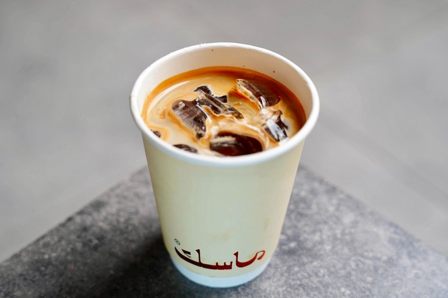 ايس امريكانو