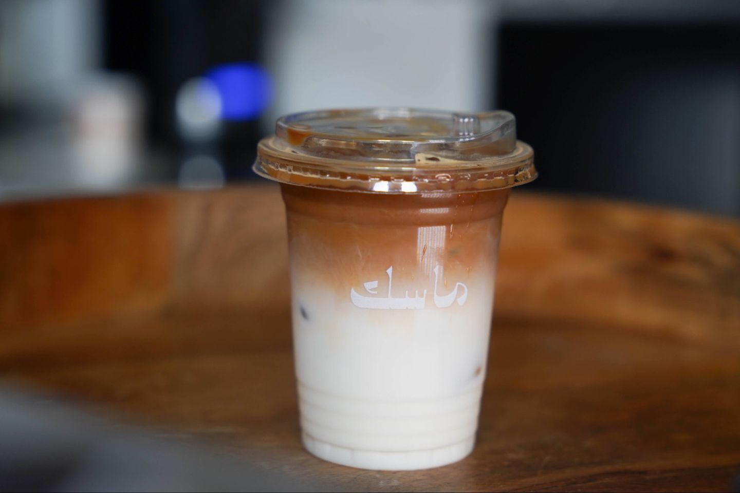 ايس سبانش لاتيه