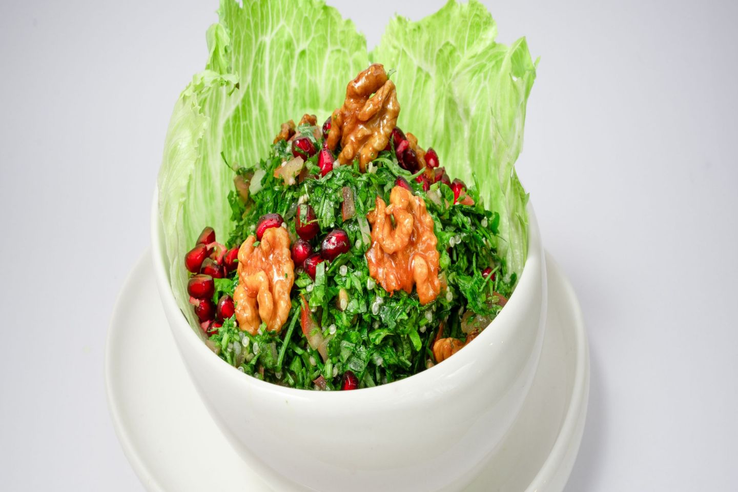 تبولة