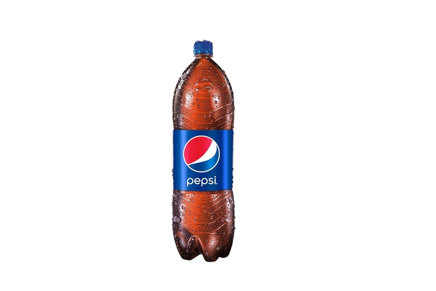 Pepsi Pet Bottle