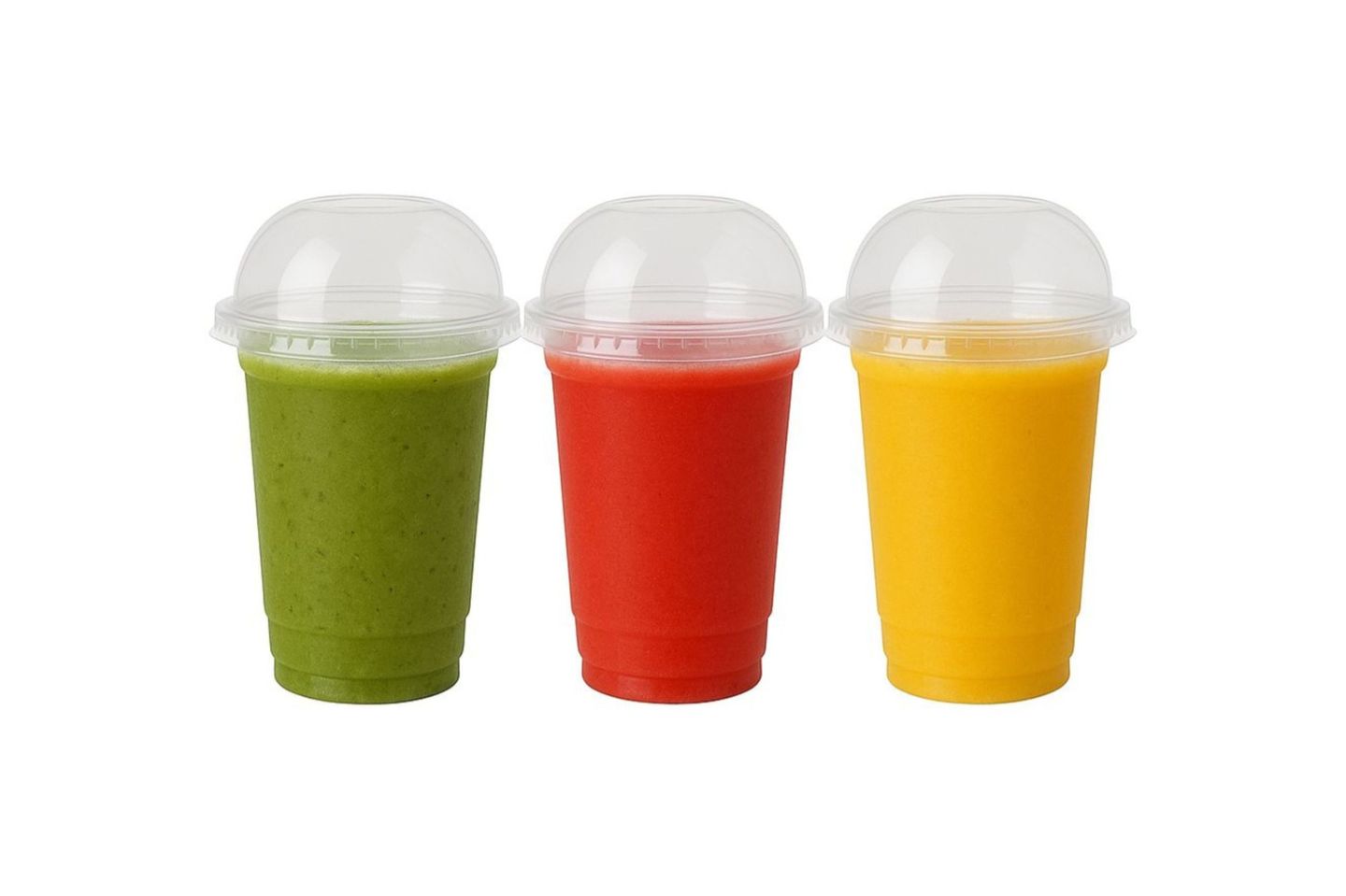 Summer Combo Juices