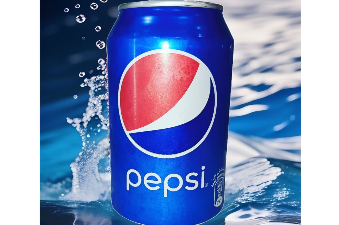 بيبسي