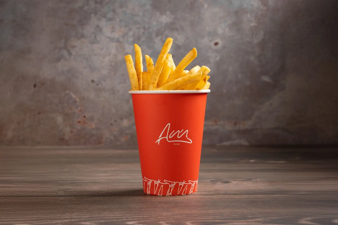 Fries