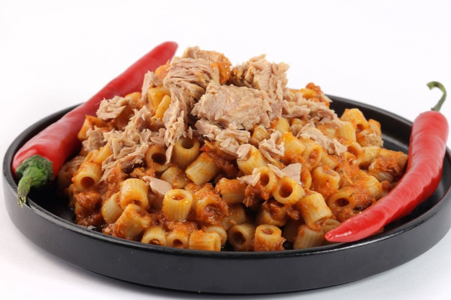 Pasta With Tuna